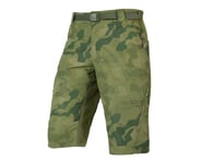 more-results: Endura Hummvee Shorts (Tonal Olive) (w/ Liner)